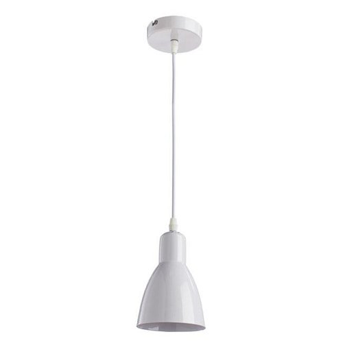 Светильник подвесной Arte Lamp A5049SP-1WH