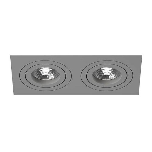 i5290909 Встраиваемый светильник Lightstar Intero 16 i5290909