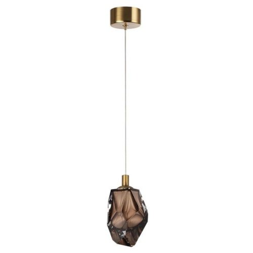 7112/4LC Светильник подвесной Odeon Light Gemme 7112/4LC