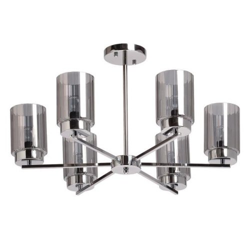 Потолочная люстра De Markt Каталина 361012206