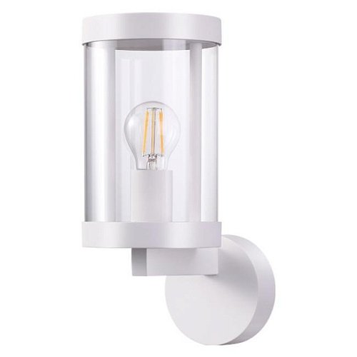 370603 Уличный настенный светильник Novotech Ivory 370603