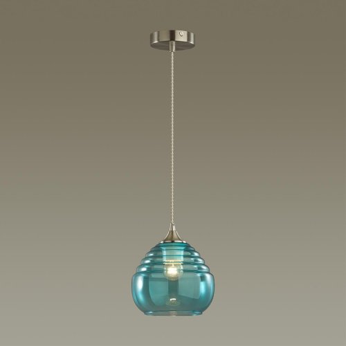5287/1 Светильник подвесной Lumion Lester 5287/1