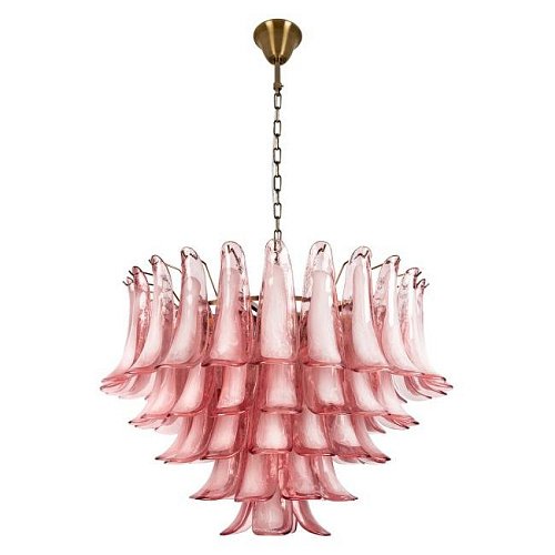 10600/800 Pink Подвесная люстра Lilou Loft It 10600/800 Pink