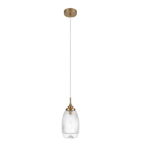 8439/1C Подвесной светильник Dea Lumion 8439/1C