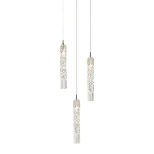 OWD272-3 gold Светильник подвесной Delight Collection Twist OWD272-3 gold