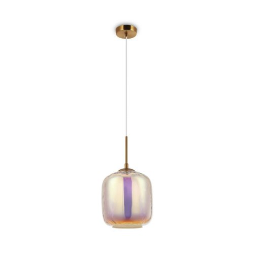MOD001PL-01CFL Светильник подвесной Maytoni Dolce MOD001PL-01CFL