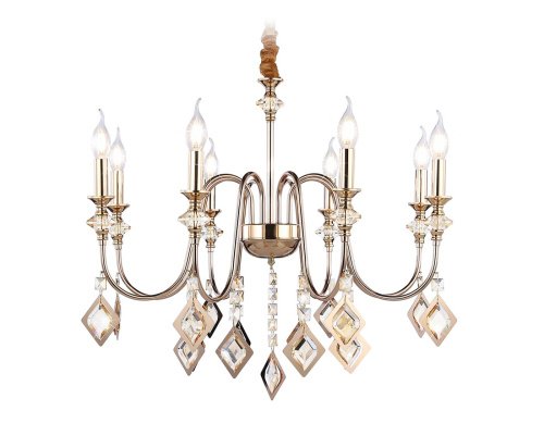 TR4957 Подвесная люстра Ambrella Traditional TR4957