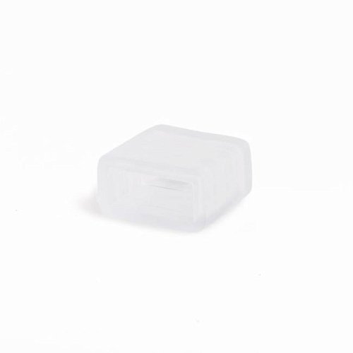 Заглушка для лент LS014 220V, LS015 220V (10pkt) (End Cup 220V 2835) Elektrostandard Заглушка для лент LS014 220V, LS015 220V (10pkt) (End Cup 220V 2835)