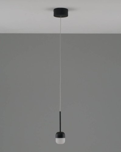 V10862-PL Светильник подвесной Moderli Drop V10862-PL