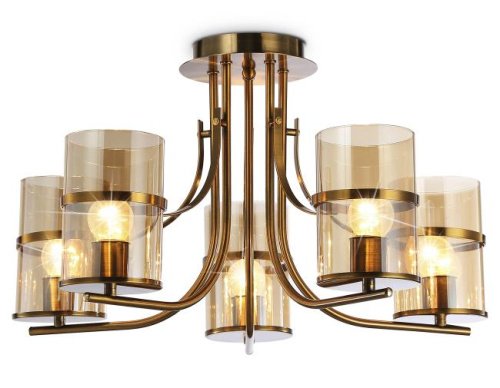 TR3222 Потолочная люстра Ambrella Traditional TR3222