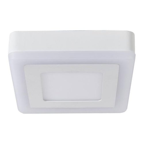 Накладной светильник Arte Lamp Altair A7709PL-2WH