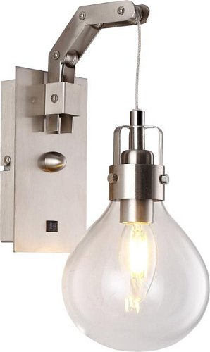 Настенное бра Divinare Houston 1001/16 AP-1