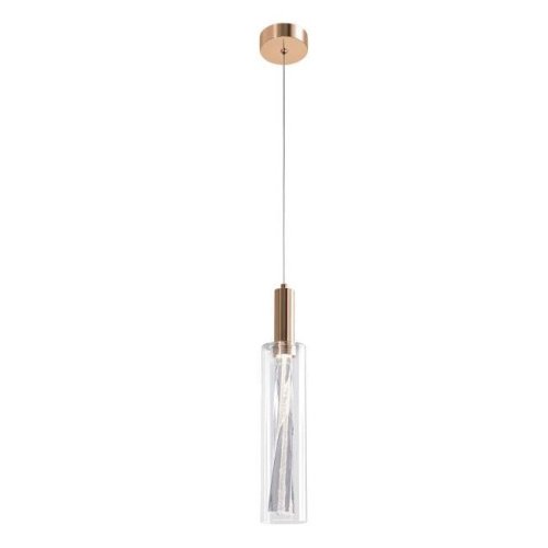 ML.88930.1 GD Подвесной светильник ML Modelux ML.88930.1 GD
