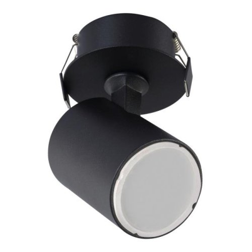 CLT 017C BL Встраиваемый светильник Crystal Lux Clt 017 CLT 017C BL