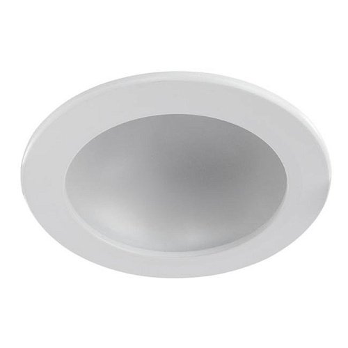 A7012PL-1WH Встраиваемый светильник Arte Lamp A7012PL-1WH