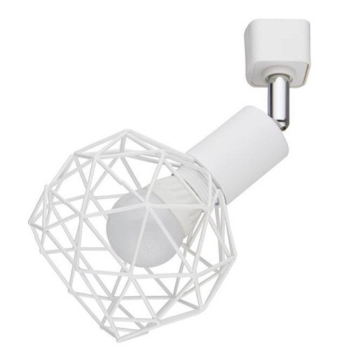 A6141PL-1WH Трековый светильник Arte Lamp Sospiro A6141PL-1WH