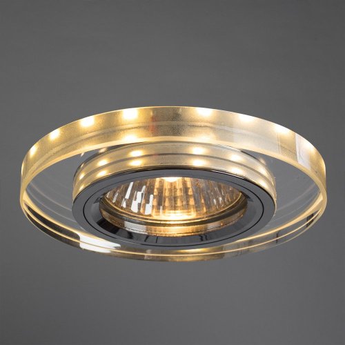 A5958PL-1CC Встраиваемый светильник Arte Lamp A5958PL-1CC