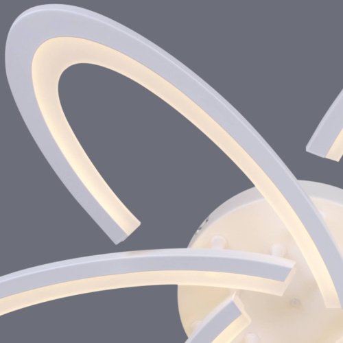 Потолочная люстра Reluce 05629-0.3-06 WH