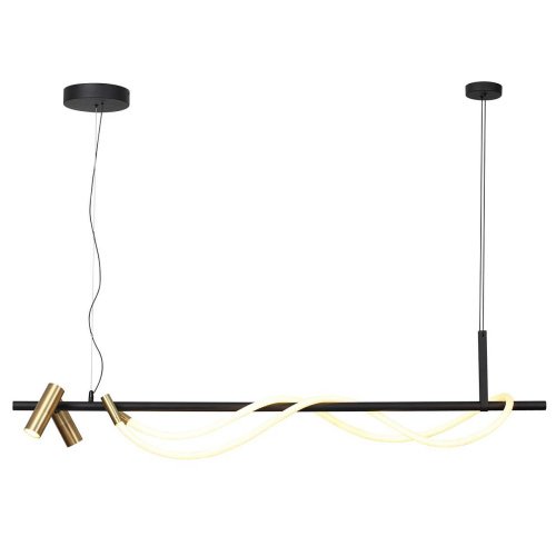 Светильник подвесной Odeon Light Corda 4397/30L