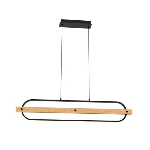 Светильник подвесной Lightstar Lodi 723337
