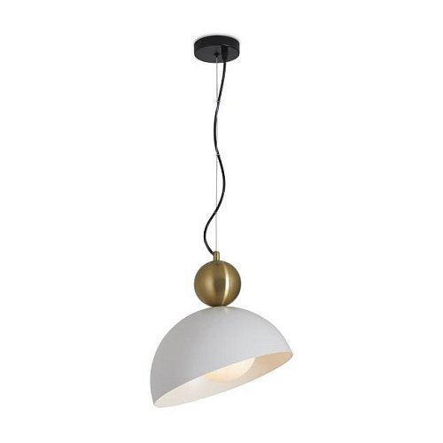 Светильник подвесной Freya Bowl FR5439PL-01W