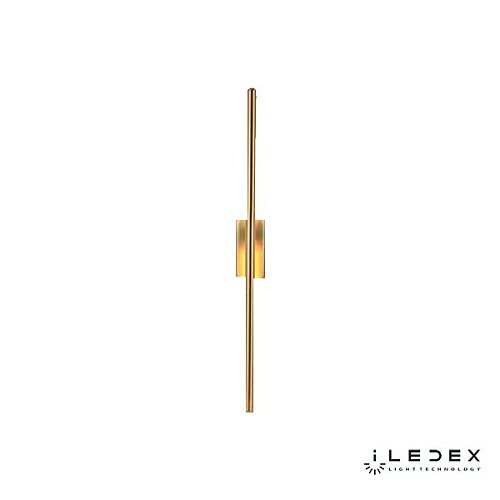 6007W/S - 8W - 3000K GL Настенный светильник ILedex Royal 6007W/S - 8W - 3000K GL
