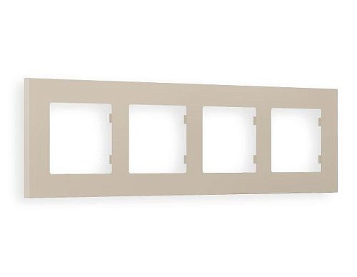 Рамка Ambrella Volt Qubi AF250364