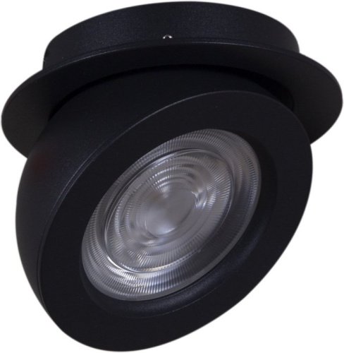 Спот 84053-9.0-001QR COB8W BK