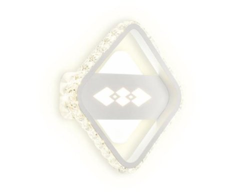 Настенный светильник Ambrella Acrylica FA225