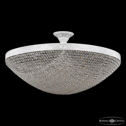 AL19321/80OL WMN Потолочная люстра Bohemia Al1932 AL19321/80OL WMN
