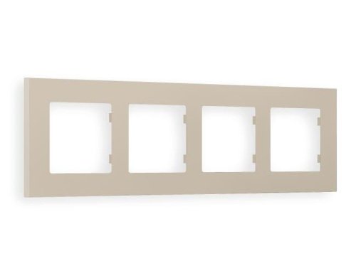 Рамка Ambrella Volt Qubi AF250364