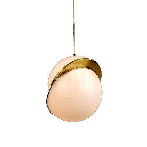 L24762 Светильник подвесной L'Arte Luce Luxury Pressario L24762
