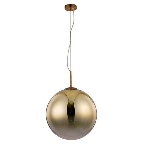 A7964SP-1GO Светильник подвесной Arte Lamp Jupiter Gold A7964SP-1GO