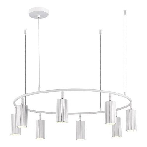 SL1213.503.08 Подвесная люстра ST Luce Kendo SL1213.503.08
