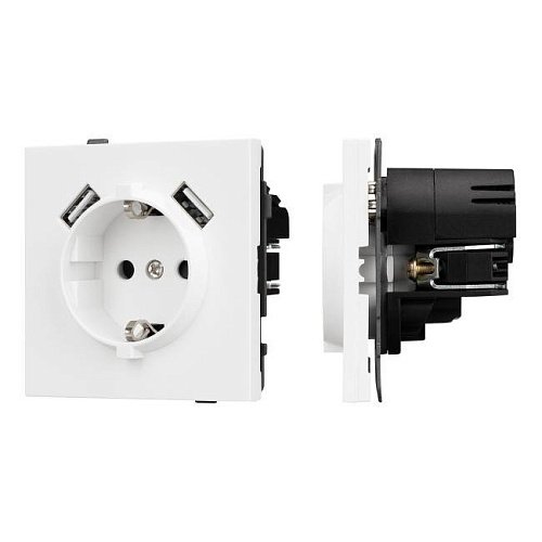 054082 Розетка Arlight Tendo 054082