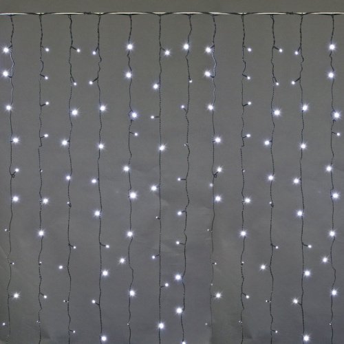 Гирлянда-дождь Sneha A-945 WT