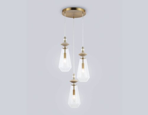 Подвесной светильник Ceramo Modern Ambrella LH53302