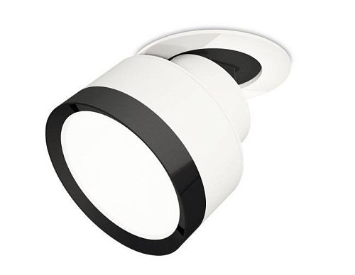 XM8101501 Встраиваемый светильник Ambrella Techno XM8101501