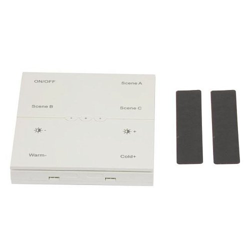 Панель управления AM Group Smart control AM535 WH