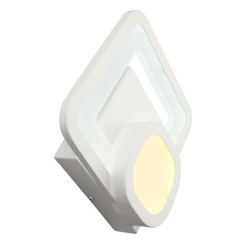 OML-02921-20 Настенный светодиодный светильник Omnilux Aversa OML-02921-20