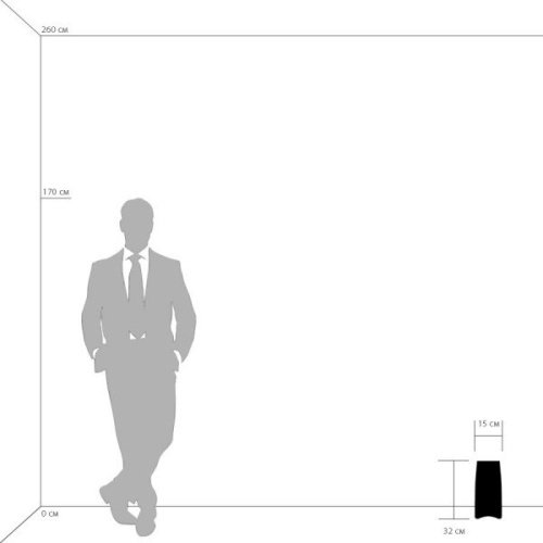 Настольная лампа Lightstar Meringe 801920
