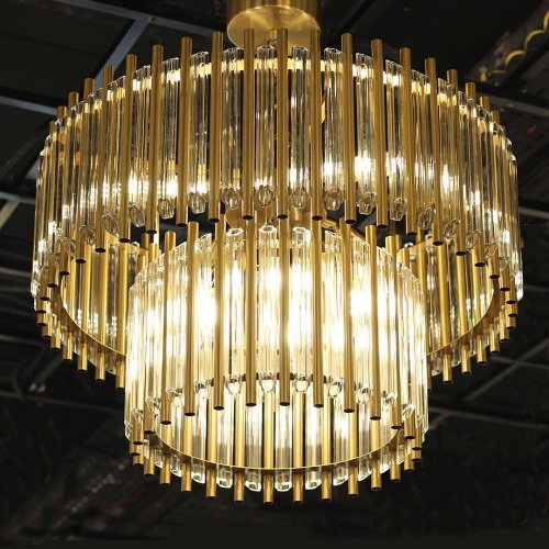 Подвесная люстра Cloyd Boulevar 10638