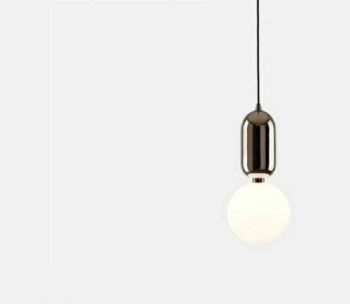 Светильник подвесной Moderli Sioma V2002-1P