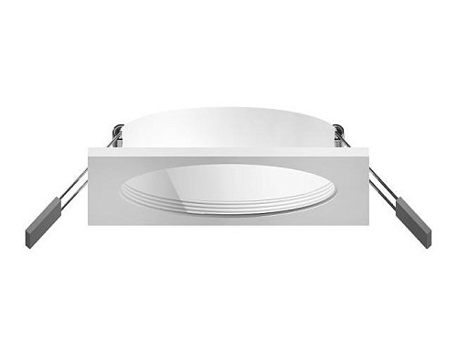 C7631 Корпус светильника встраиваемый для насадок D70mm Ambrella Diy Spot C7631