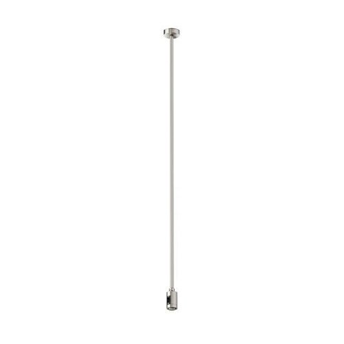 TRA159C-SL1-PT Крепление потолочное Long одинарное 760мм Maytoni Accessories for tracks Flarity TRA159C-SL1-PT