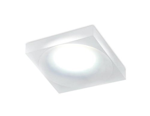 Встраиваемый светильник Ambrella Techno Spot TN136