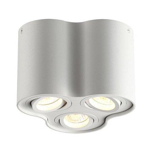 3564/3C Накладной светильник Odeon Light Pillaron 3564/3C