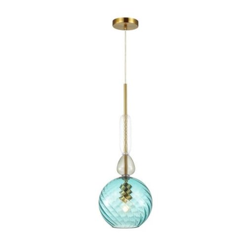4648/1 Светильник подвесной Odeon Light Bella 4648/1