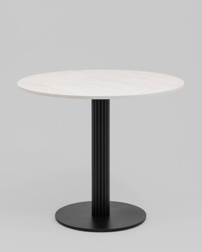 AV 1324-900-K385CB-9005 Кухонный стол Stool Group AV 1324-900-K385CB-9005