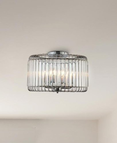 Потолочная люстра Rivoli Wibke 1035-305